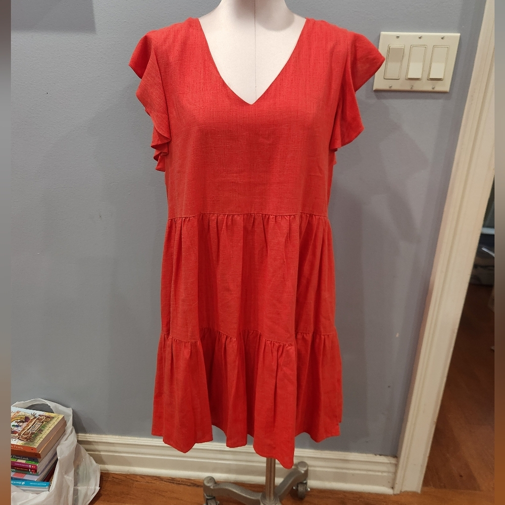 Sugarlips‎ dress.